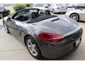 Agate Grey Metallic - Boxster  Photo No. 11