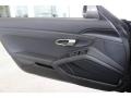 Agate Grey Metallic - Boxster  Photo No. 16