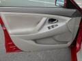 Barcelona Red Metallic - Camry LE Photo No. 8