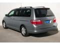 Nimbus Gray Metallic - Odyssey EX-L Photo No. 2