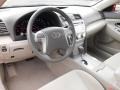 Barcelona Red Metallic - Camry LE Photo No. 10