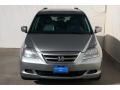 Nimbus Gray Metallic - Odyssey EX-L Photo No. 8