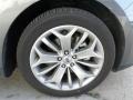 2013 Sterling Gray Metallic Ford Taurus Limited  photo #7