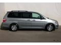Nimbus Gray Metallic - Odyssey EX-L Photo No. 11