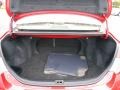 Barcelona Red Metallic - Camry LE Photo No. 18