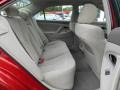 Barcelona Red Metallic - Camry LE Photo No. 19