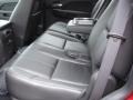 Crystal Red Tintcoat - Tahoe LT 4x4 Photo No. 4