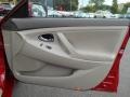 Barcelona Red Metallic - Camry LE Photo No. 20