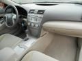 Barcelona Red Metallic - Camry LE Photo No. 21