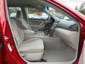 Barcelona Red Metallic - Camry LE Photo No. 22