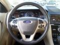 2013 Sterling Gray Metallic Ford Taurus Limited  photo #16