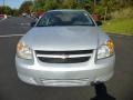 Ultra Silver Metallic - Cobalt Sedan Photo No. 2