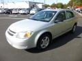 Ultra Silver Metallic - Cobalt Sedan Photo No. 3