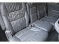 Nimbus Gray Metallic - Odyssey EX-L Photo No. 22