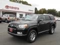 Black - 4Runner SR5 4x4 Photo No. 1