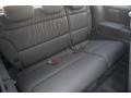 Nimbus Gray Metallic - Odyssey EX-L Photo No. 23