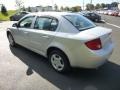 Ultra Silver Metallic - Cobalt Sedan Photo No. 5