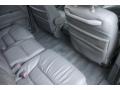Nimbus Gray Metallic - Odyssey EX-L Photo No. 24