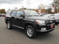 Black - 4Runner SR5 4x4 Photo No. 3