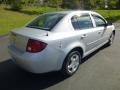 Ultra Silver Metallic - Cobalt Sedan Photo No. 6