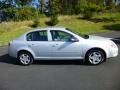 Ultra Silver Metallic - Cobalt Sedan Photo No. 7