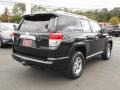 Black - 4Runner SR5 4x4 Photo No. 4