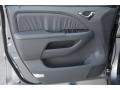 Nimbus Gray Metallic - Odyssey EX-L Photo No. 29