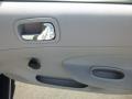 Ultra Silver Metallic - Cobalt Sedan Photo No. 10