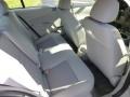 Ultra Silver Metallic - Cobalt Sedan Photo No. 11