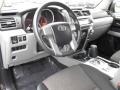 Black - 4Runner SR5 4x4 Photo No. 10
