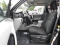 Black - 4Runner SR5 4x4 Photo No. 11