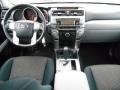 Black - 4Runner SR5 4x4 Photo No. 13