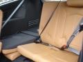 Ebony/Mojave Rear Seat Photo for 2014 Chevrolet Traverse #86218766
