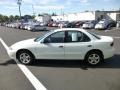 2003 Olympic White Chevrolet Cavalier LS Sedan  photo #4