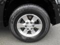 Black - 4Runner SR5 4x4 Photo No. 24