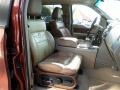 Dark Copper Metallic - F150 King Ranch SuperCrew 4x4 Photo No. 11