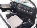 Alpine White - X5 xDrive35d Photo No. 3