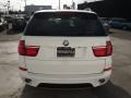 Alpine White - X5 xDrive35d Photo No. 7
