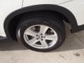 Alpine White - X5 xDrive35d Photo No. 8