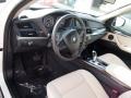 Alpine White - X5 xDrive35d Photo No. 12