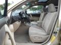 2008 Sandy Beach Metallic Toyota Highlander 4WD  photo #11