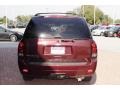 2006 Bordeaux Red Metallic Chevrolet TrailBlazer LT 4x4  photo #13