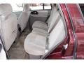 2006 Bordeaux Red Metallic Chevrolet TrailBlazer LT 4x4  photo #18