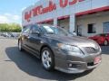 Magnetic Gray Metallic - Camry SE Photo No. 1