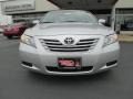 Classic Silver Metallic - Camry Hybrid Photo No. 2
