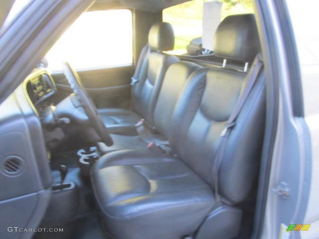 2006 Silverado 1500 Work Truck Regular Cab 4x4 - Sandstone Metallic / Dark Charcoal photo #13