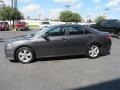 Magnetic Gray Metallic - Camry SE Photo No. 4