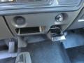 2006 Sandstone Metallic Chevrolet Silverado 1500 Work Truck Regular Cab 4x4  photo #16