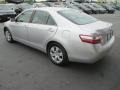 Classic Silver Metallic - Camry Hybrid Photo No. 5