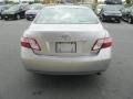 Classic Silver Metallic - Camry Hybrid Photo No. 6